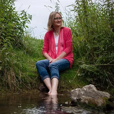 Naturcoaching_Michaela Mildenberger